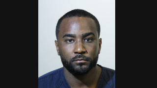 Nick Gordon Arrested On Charges of Domestic Abuse and Kidnapping